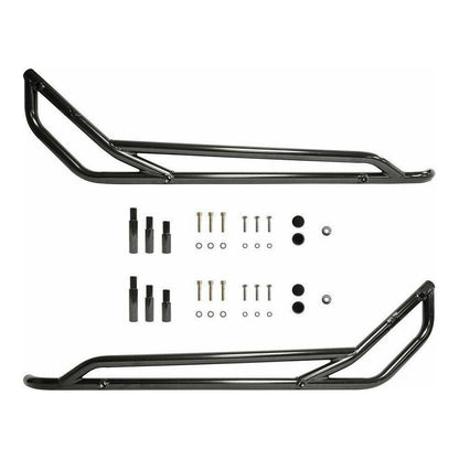Polaris RZR Pro XP Nerf Bars