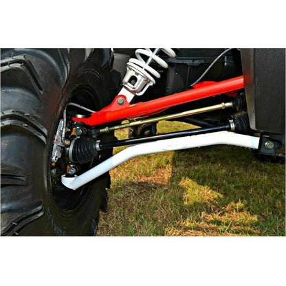 Polaris RZR XP 1000 / Turbo +2" Forward High Clearance A-Arms