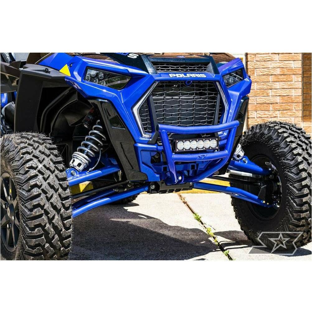 Polaris RZR Turbo S (2018-2020) Front Prerunner Bumper