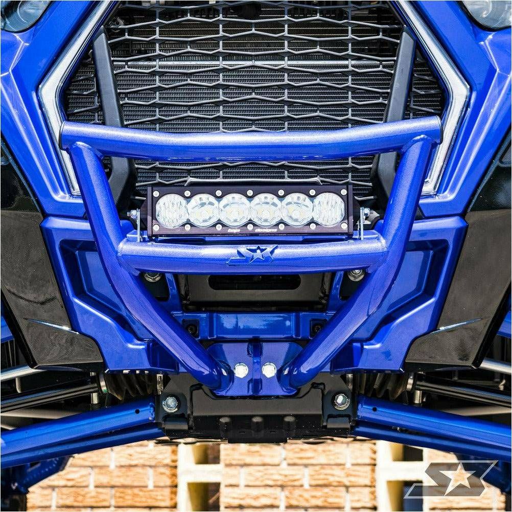 Polaris RZR Turbo S (2018-2020) Front Prerunner Bumper