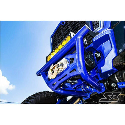 Polaris RZR Turbo S (2018-2020) Front Winch Bumper