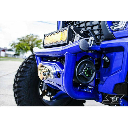 Polaris RZR Turbo S (2018-2020) Front Winch Bumper