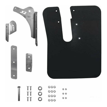 Polaris RZR Turbo S Trailing Arm Guards