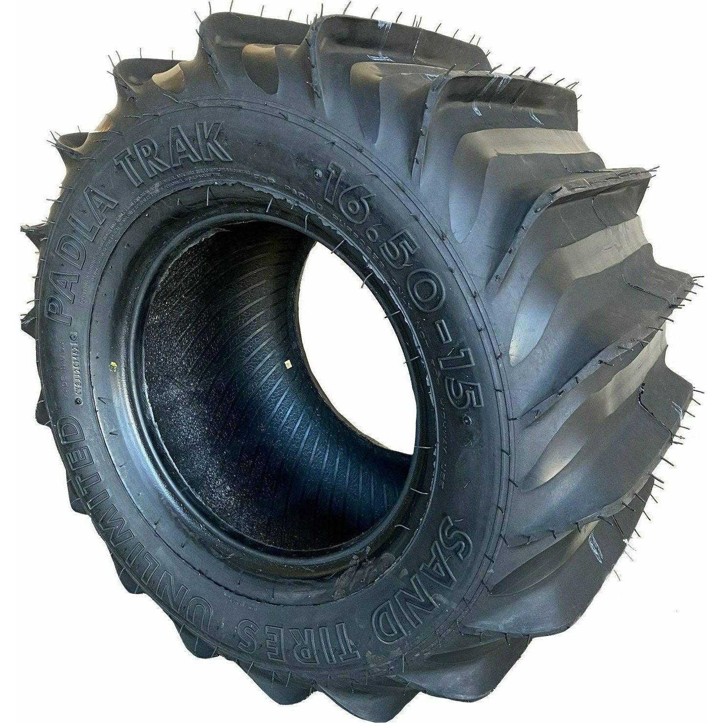 Padla Trak 16.50 Plus Sand Tire