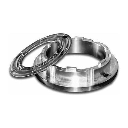 Polaris RZR Turbo S Billet Torsion Spring Retainer & Cage Plate