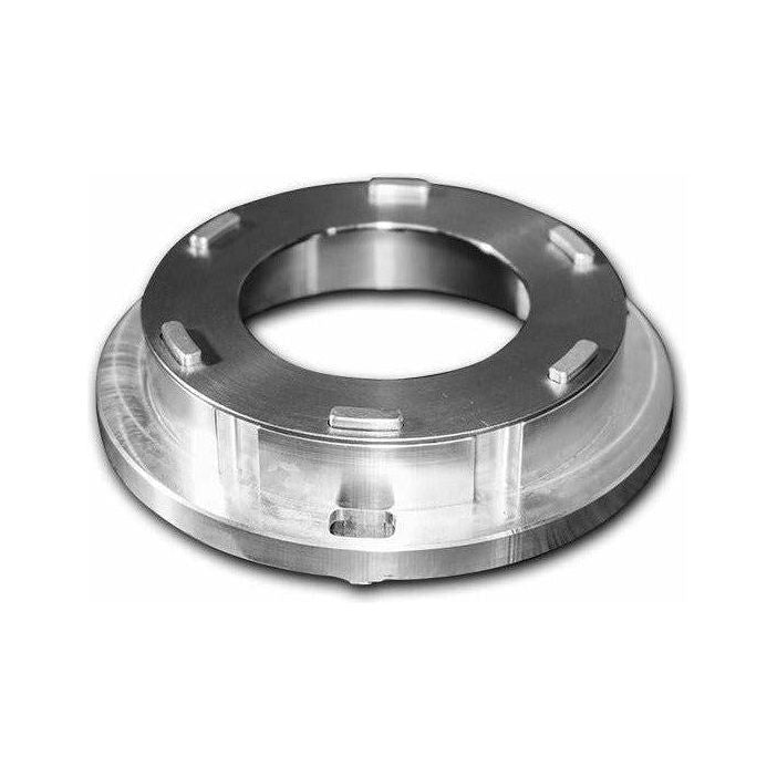 Polaris RZR Turbo S Billet Torsion Spring Retainer & Cage Plate