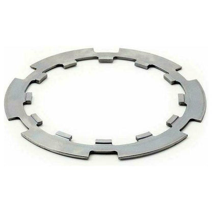 Polaris RZR Bombproof Steel Armature Plate