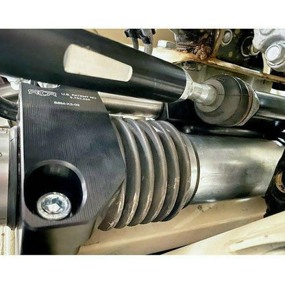 Can Am X3 XRS Steering Rack Assembly