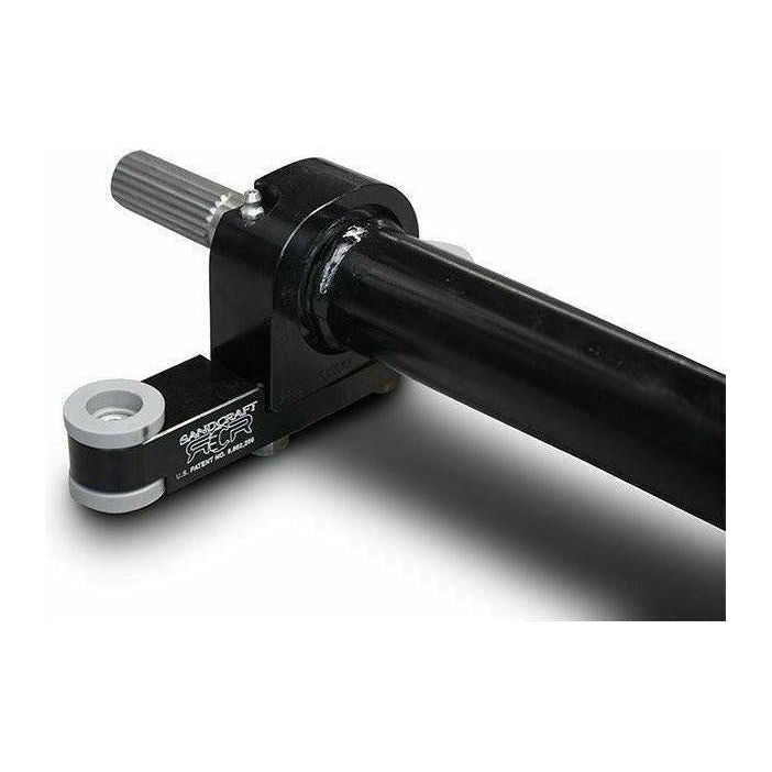 Polaris RZR XP Turbo Driveline & Carrier Bearing