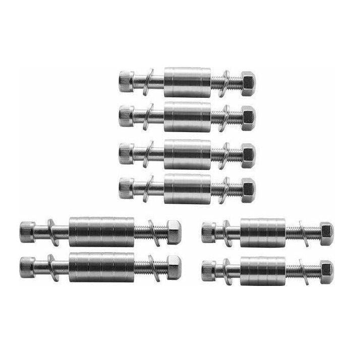 Polaris RZR Turbo S Limit Strap Kit