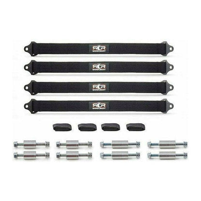 Polaris General (2014-2020) Limit Strap Kit
