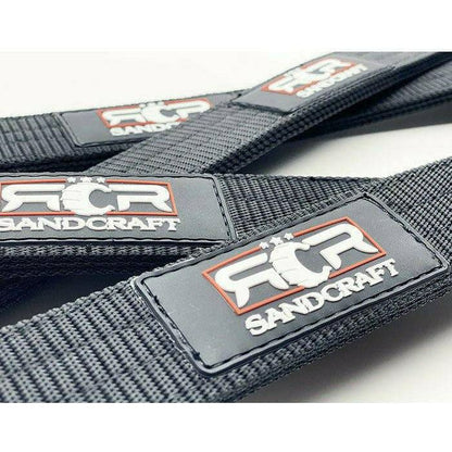 Polaris RZR Pro XP Limit Strap Kit