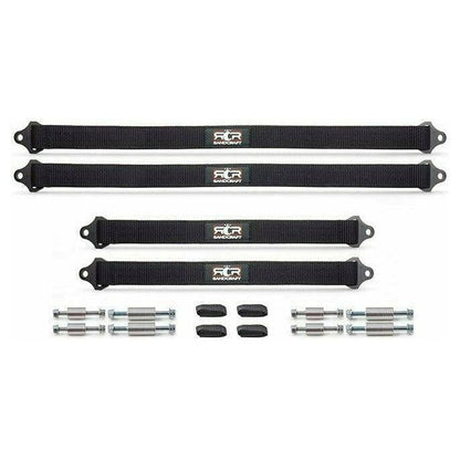 Polaris RZR Pro XP Limit Strap Kit