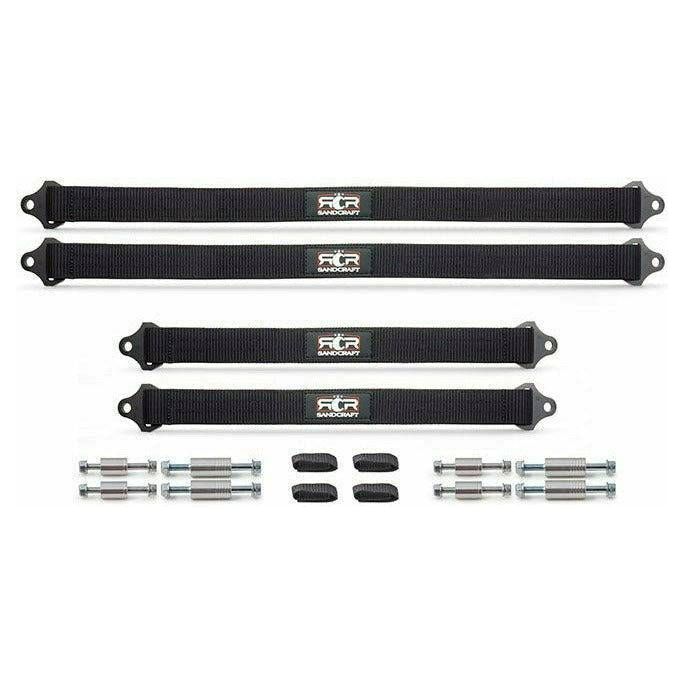 Polaris RZR Pro XP Limit Strap Kit