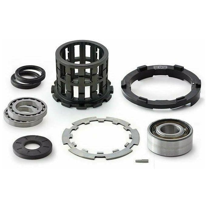 Polaris RZR XP 1000 (2014) Bombproof Front Diff Kit