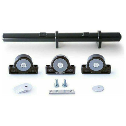 Polaris RZR XP 1000 Motor Mount Combo