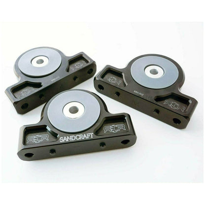 Polaris RZR XP 1000 Motor Mount Kit