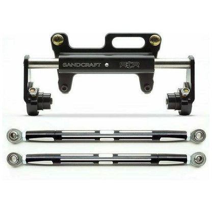Polaris RZR XP 1000 Steering Support Assembly
