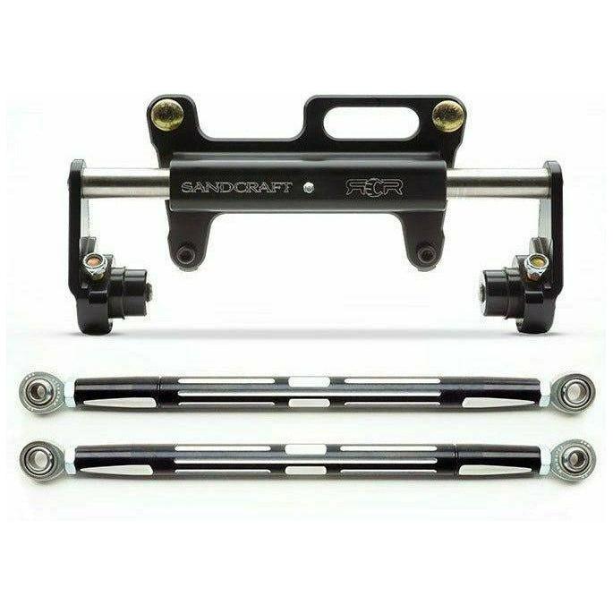 Polaris RZR XP 1000 Steering Support Assembly