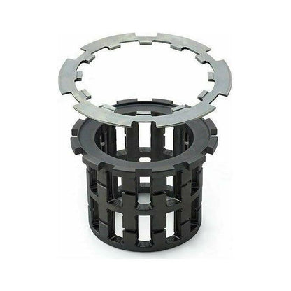 Polaris RZR XP 1000 / Turbo (2017+) Bombproof Front Diff Kit