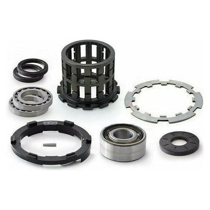 Polaris RZR XP 1000 / Turbo (2017+) Bombproof Front Diff Kit