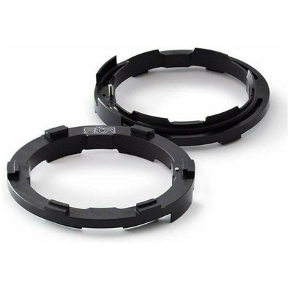 Polaris RZR XP 1000 / Turbo (2017+) Bombproof Front Diff Kit