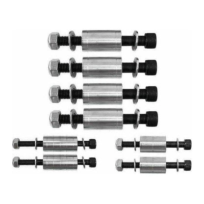 Polaris RZR XP 1000 / Turbo Limit Strap Kit