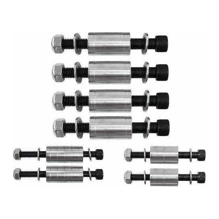 Polaris RZR XP 1000 / Turbo Limit Strap Kit