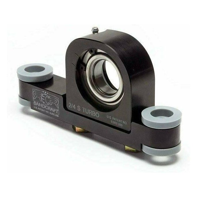 Polaris RZR XP Turbo (2016) Noise Be Gone Kit