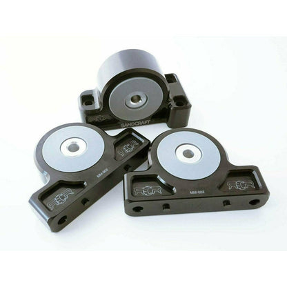 Polaris RZR XP Turbo (2017+) Complete Drivetrain