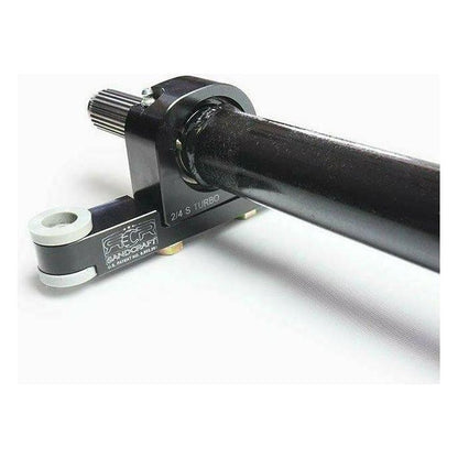 Polaris RZR XP Turbo Driveline & Carrier Bearing