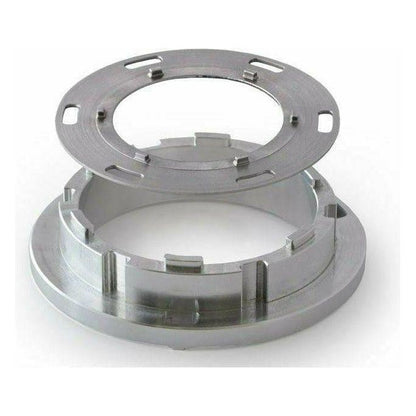 Polaris RZR Turbo S Billet Torsion Spring Retainer & Cage Plate