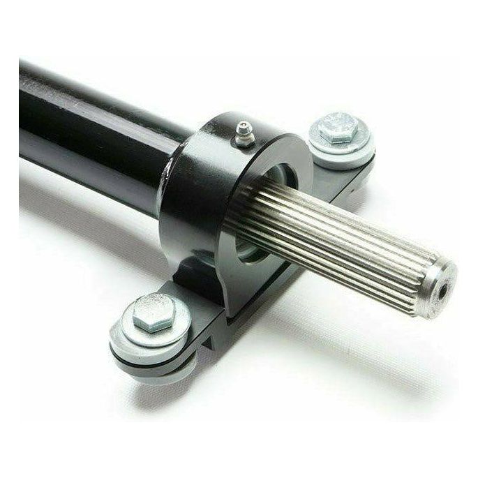 Polaris RZR Turbo S Driveline & Carrier Bearing