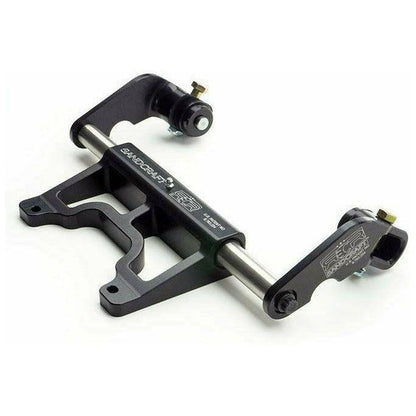 Polaris RZR Turbo S Steering Support Assembly