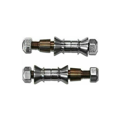 Polaris RZR Turbo S Steering Support Assembly