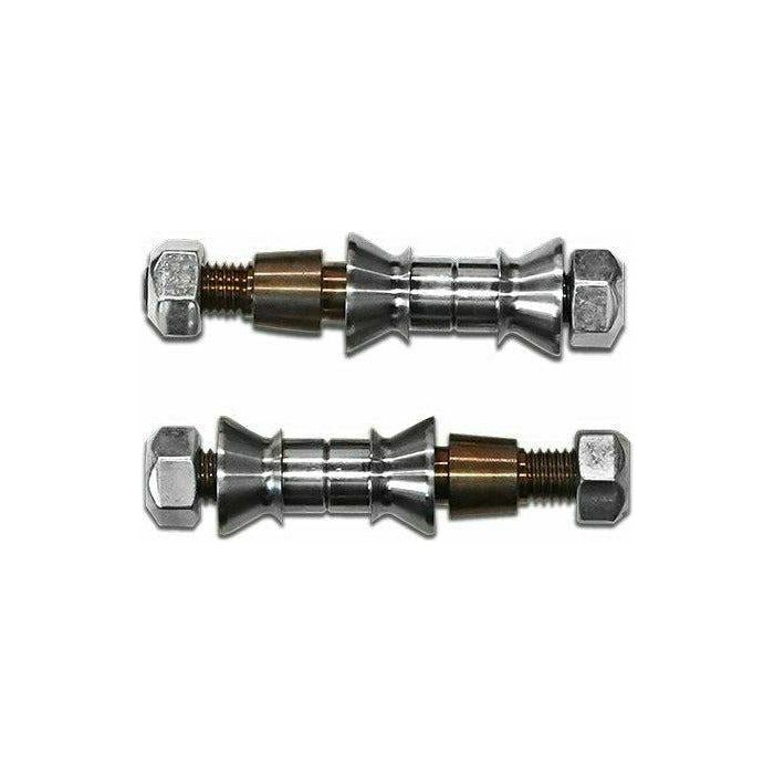 Polaris RZR Turbo S Steering Support Assembly