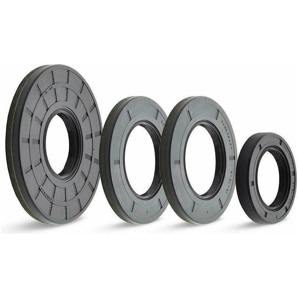 Polaris RZR XP Turbo Transmission Bearing & Seal Kit