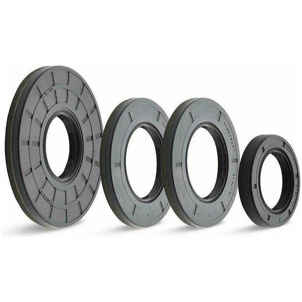 Polaris RZR XP Turbo Transmission Seal Kit