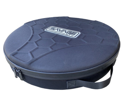 REVOLVE UTV Spare Tire Storage for the Phoenix/Phoenix DS CO2 Air Jack