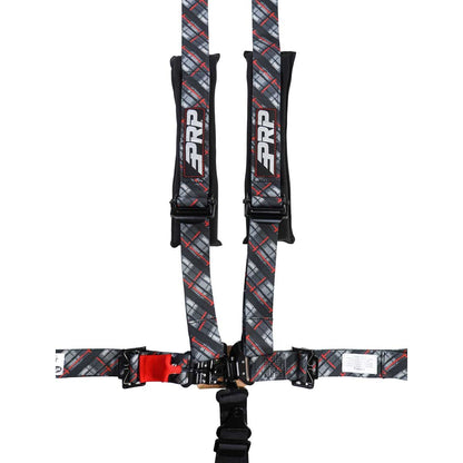 5.2 Harness (Plaid)