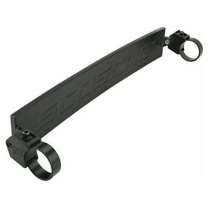 BaseClamp 18" Panoramic Rear View Mirror