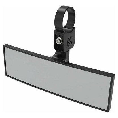 BaseClamp 9" Rear View Panoramic Mirror (GARAGE SALE)