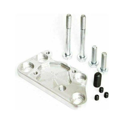 Polaris RZR XP 1000 Motor Plate