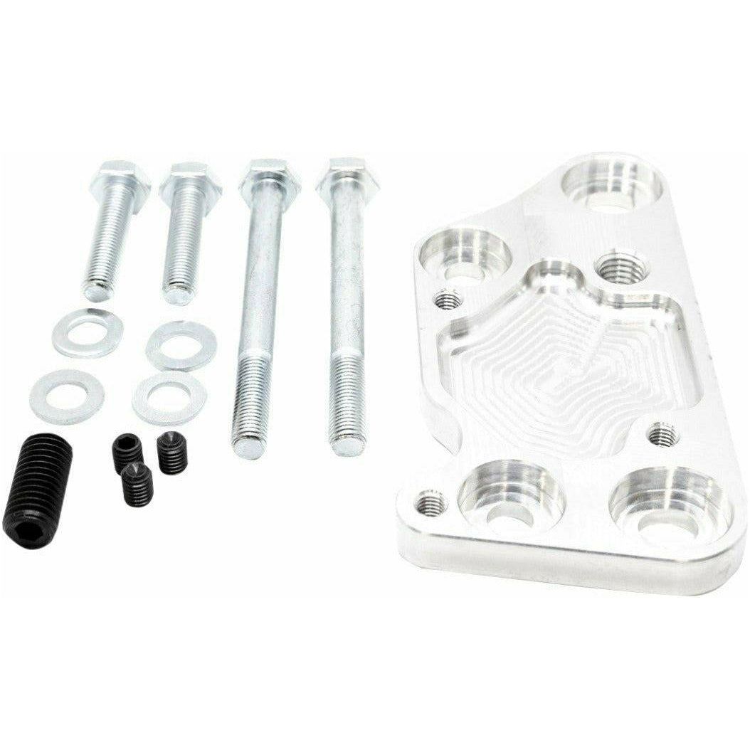 Polaris RZR XP 1000 Motor Plate