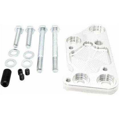 Polaris RZR XP 1000 Motor Plate