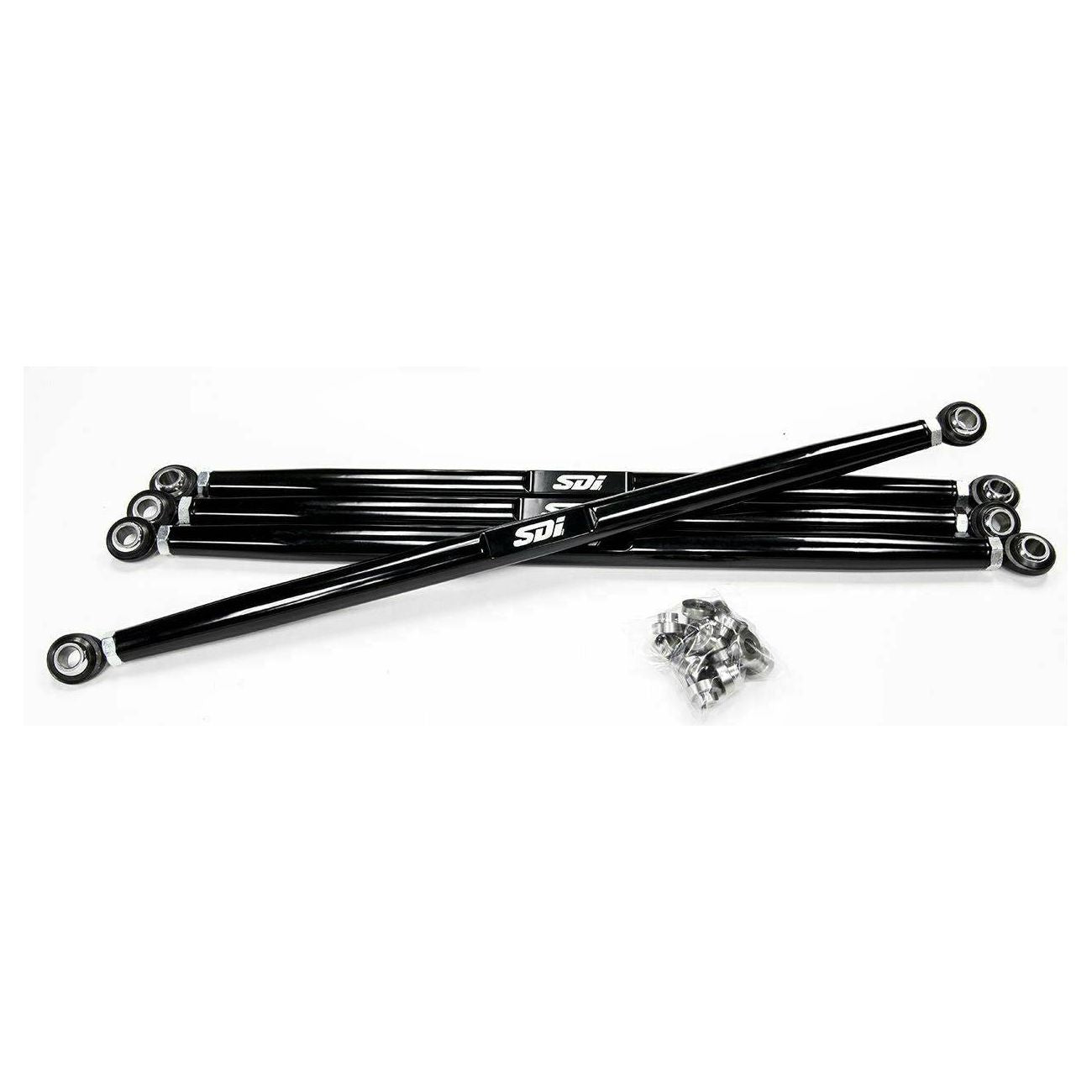 Polaris RZR Turbo S Radius Rod Kit