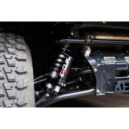 Can Am Defender E-CLIK Active Pro Shock Package