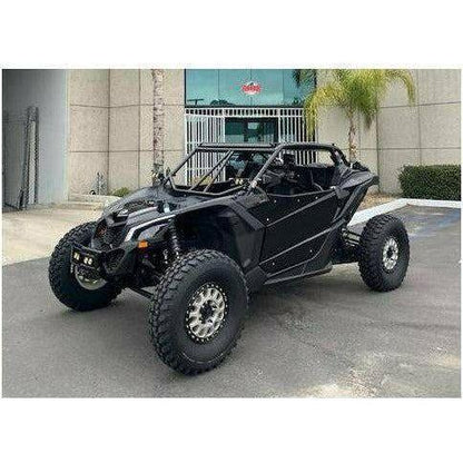 Can Am X3 Baja Front Bumper