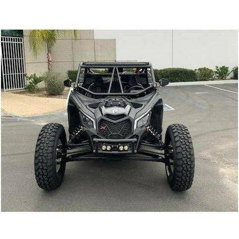 Can Am X3 Baja Front Bumper