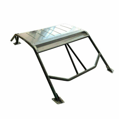 Can Am X3 Raw Shorty Cage